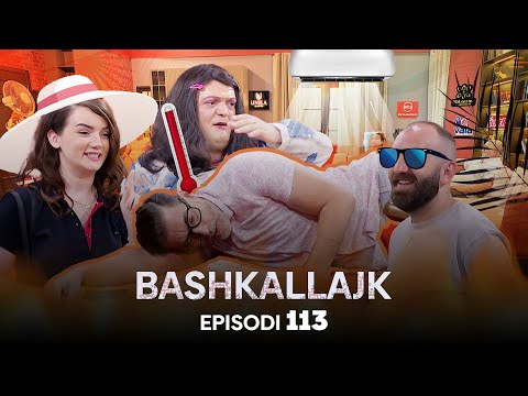 “Zhegu nuk fal” - 113 - Bashkallajk