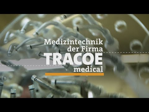 Kunststoffkanülen aus Nieder-Olm