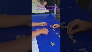 lei de formação de uma sequência #matematica #enem