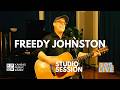 105 Live Session: Freedy Johnston performs Bad Reputation