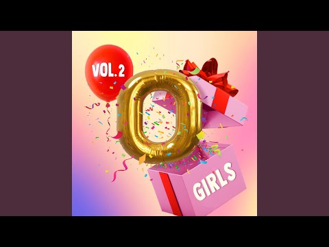 Oksana, Happy Birthday!