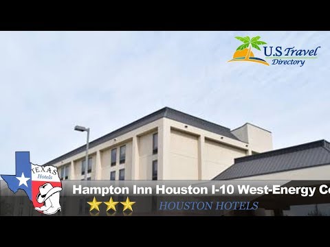 Hampton Inn Houston I-10 West-Energy Corridor - Houston Hotels, Texas