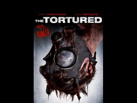 The Tortured (2010) Trailer HD -The Tortured (2010) Trailer HD