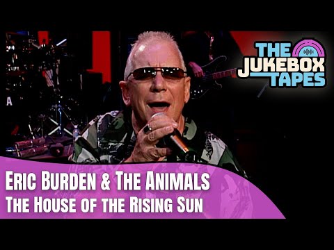 The House of the Rising Sun [Live] - Eric Burden & The Animals