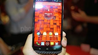 Motorola Droid Maxx Forgot Password Reset or Recovery