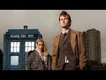 Doctor Who: Series 1-6 - Mega Marathon TV Trailer ...