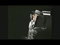 Van Morrison  has a touch of` Melancholia` in  Birmingham 8.09.1995