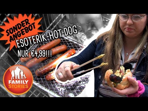 Schutz-Wurst gefällig? | Sahne ist mein Leben | Family Stories