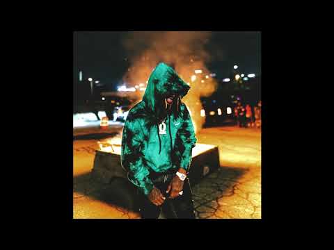 [FREE] King Von x Lil Durk Type Beat 2021 - "Threat" [prod.@_stebbz]