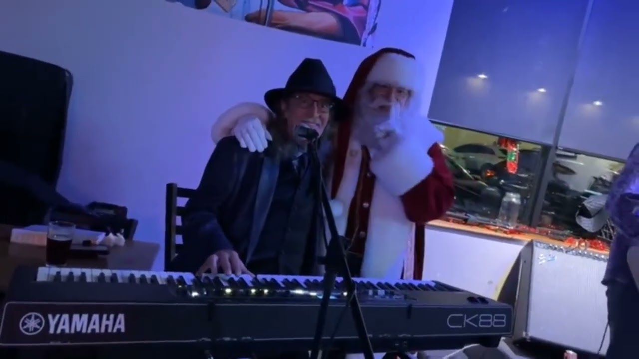 Promotional video thumbnail 2 for Santa (Brett) Shaws