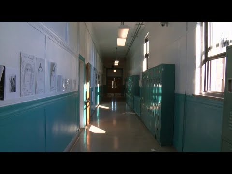 New York Education Budget