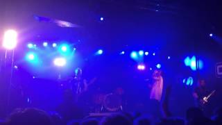 Beelzebub Cancer Bats