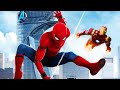 Spider Man Homecoming Explained In English Movie Story Recapped