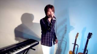 time / Mitsuru Matsuoka EARNEST DRIVE 歌ってみた TOMMY