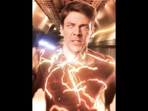 The Flash is back⚡ #flash