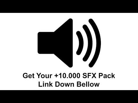 Impact Arrow Sound Effect