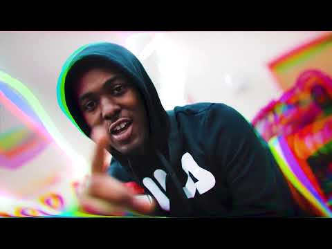 RichAssBran (Feat. Hundon) - Way Up