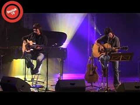 Luís Represas e João Pedro Pais - Sagres (Aula Magna, Voz)