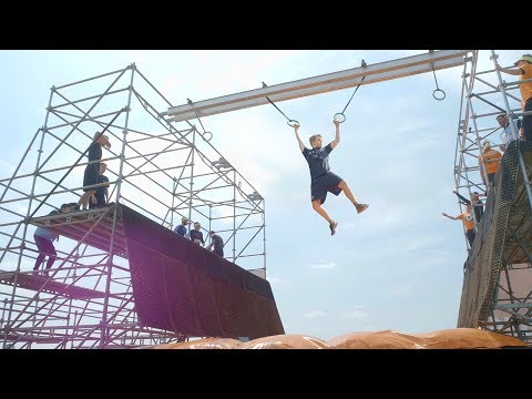 download lagu mp3 mp4 Challenge Sport, download lagu Challenge Sport gratis, unduh video klip Challenge Sport