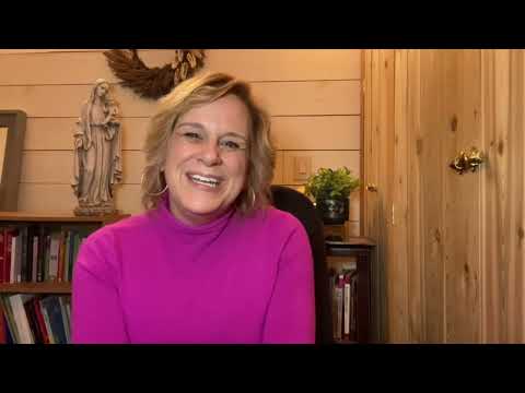 Danielle Bean - 1:38 Women’s Conference Speaker Erie PA