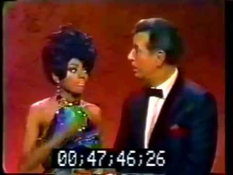Diana Ross & The Supremes - The Happening [Ernie Ford Special - 1967]