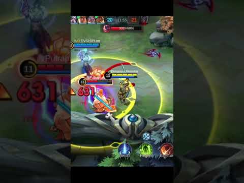 Franco Sok Keras #mobilelegends #mlbb #penguasamisterius