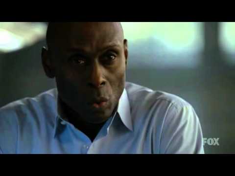 Fringe - Broyles be Trippin'