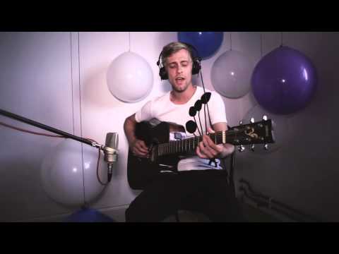 Sebastian Lind - Still Here (Unplugged)