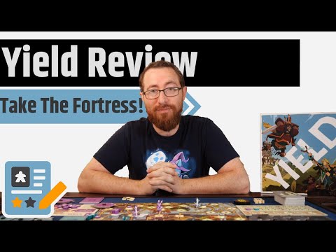 Yield Review - Possesion Is Ownership