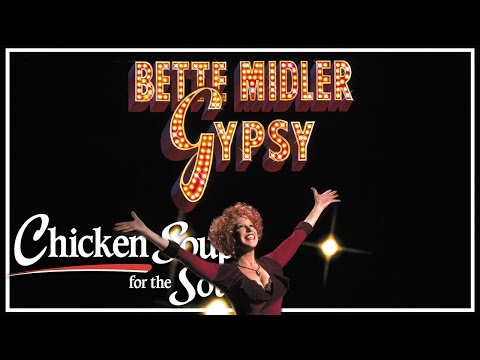 ICONIC DIVA ROLE! | Gypsy (1993) | FULL MOVIE | Bette Midler | Drama, Family, Musical | Ed Asner