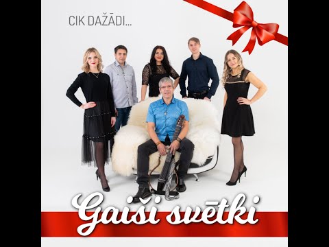 Gaiši svētki "Cik Dažādi..."