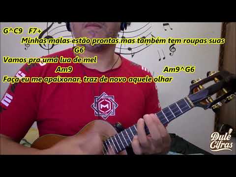 Lua De Mel - Ayrton Rouxinol