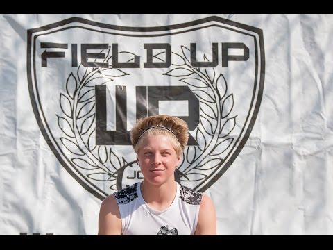 FieldUP: Passing Down NorCal Region 2016