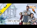 BOUW JE EIGEN BOOMHUT | De Boomhut DIY | NPO Zapp