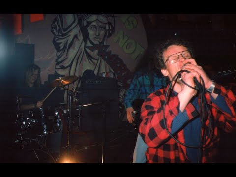 RUMOR Psychobójca '98 - Ignoratio Nocet