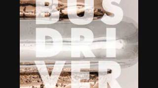 12. Busdriver -  I&#39;ve Always Known