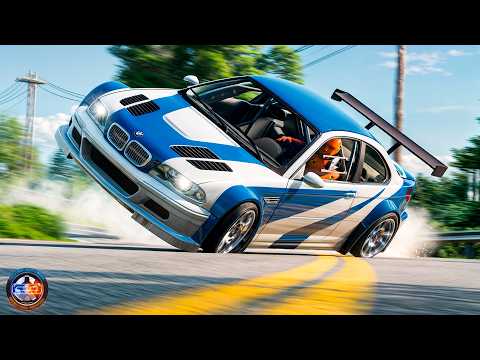 Best Satisfying Rollover Crashes #9 - BeamNG drive CRAZY DRIVERS