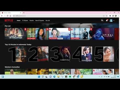 How to Create Netflix Profile with Specific Maturity Rating