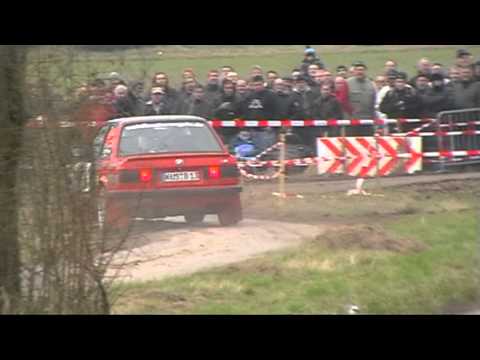 Quertreiber 2012  ( M.W.Video )