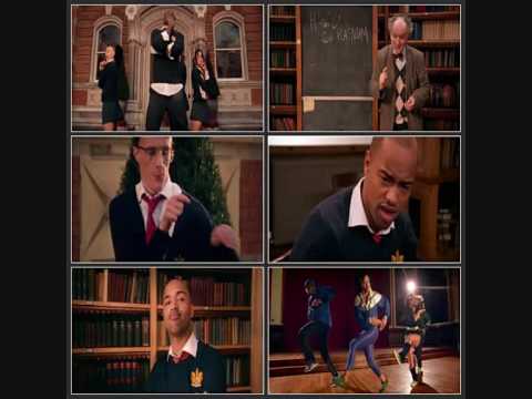 what's it gonna be - H 'two' O feat. platnum