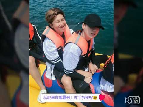 是南俊生日還是黑歷史？