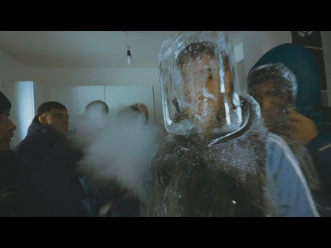 LEYK - Hopecore (Video Oficial)