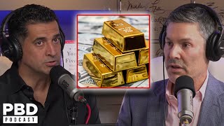 "Everyone Should Own Gold!"  - Why Gold Is a Good Investment