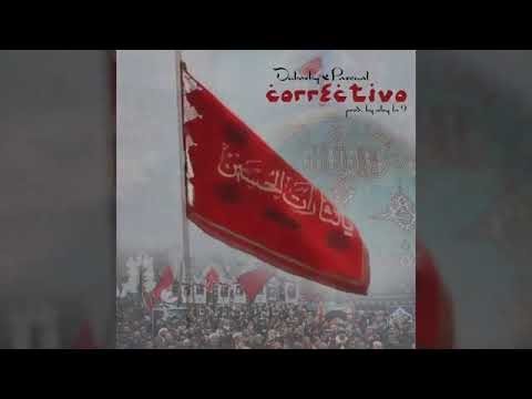 Dubosky Ft Pascual - Correctivo -  Tiradera Para Chamaco Akim y Boza 2020