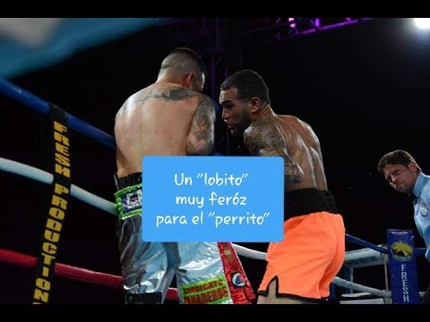 Jovanie Santiago vs Gustavo Vittori. Análisis. Sensaciones