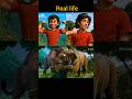 Jungle Book Mougli Cartoon Real Life Viralvideo Cartoon Character Reallife Shorts