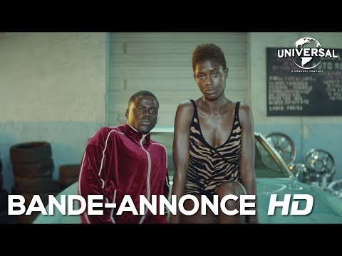 Queen & Slim - Bande Annonce [VF]