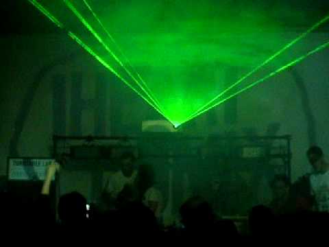 Mad Decent, Trouble and Bass/IHEARTCOMIX