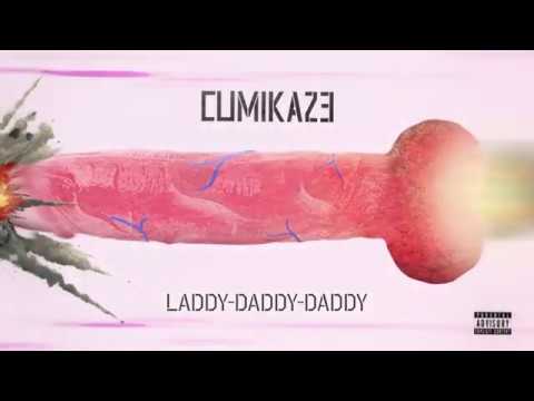GPF x J1zzy - Laddy Daddy Daddy (Official Visualiser)