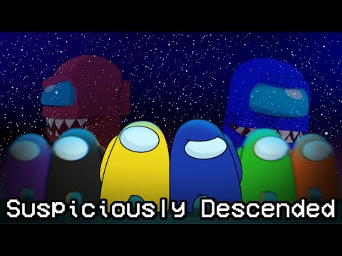 Mashup | OR3O x Kyle Allen Music ft. Swiblet - Suspiciously Descended
